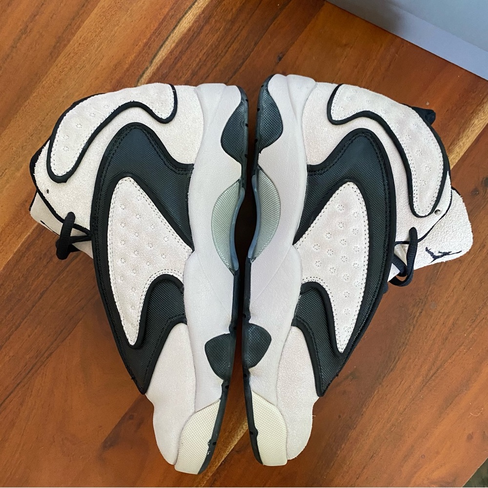 Women’s Air Jordan OG Barely Rose